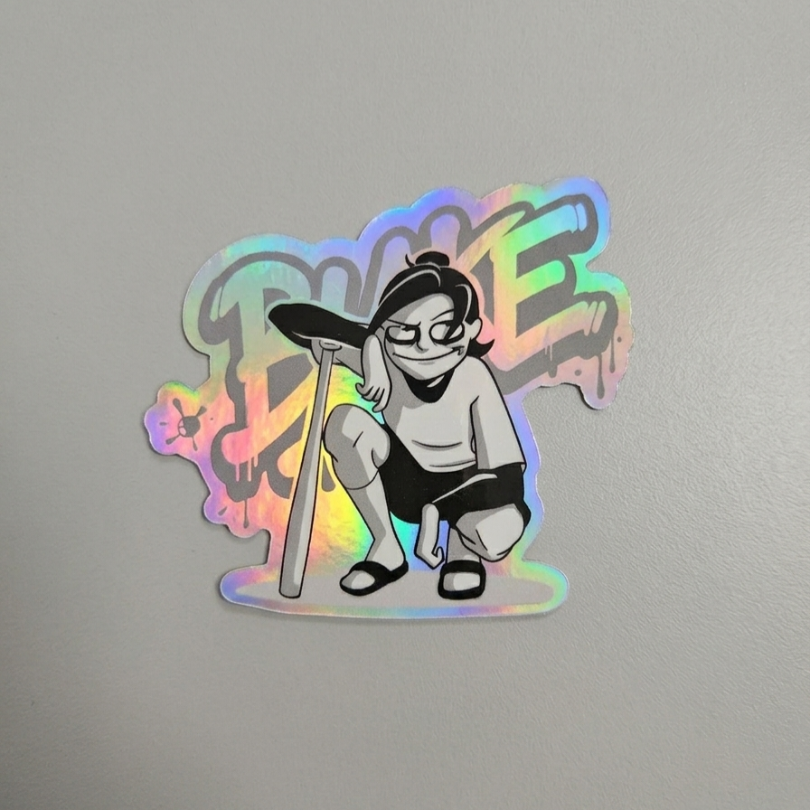 Stickers Tag