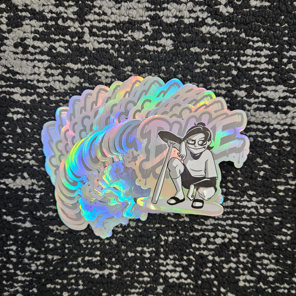 Stickers Tag