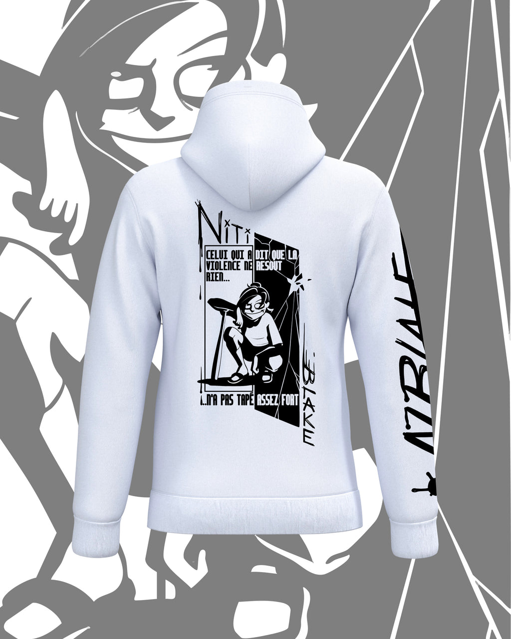 Sweat - "Welcome 2026"