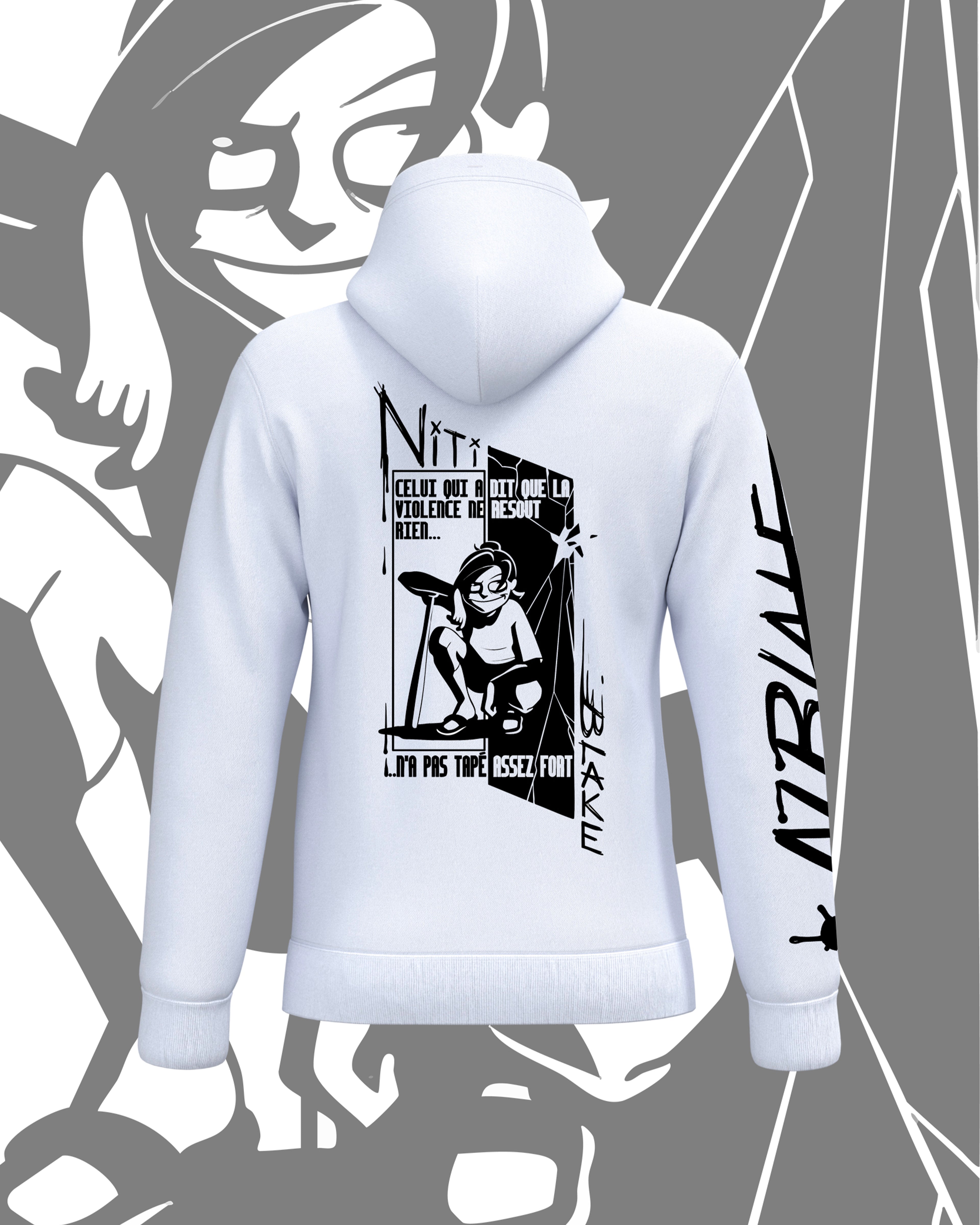 Sweat - "Welcome 2026"