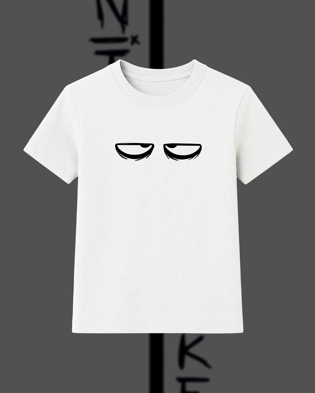 T-shirt - Le "Basic"