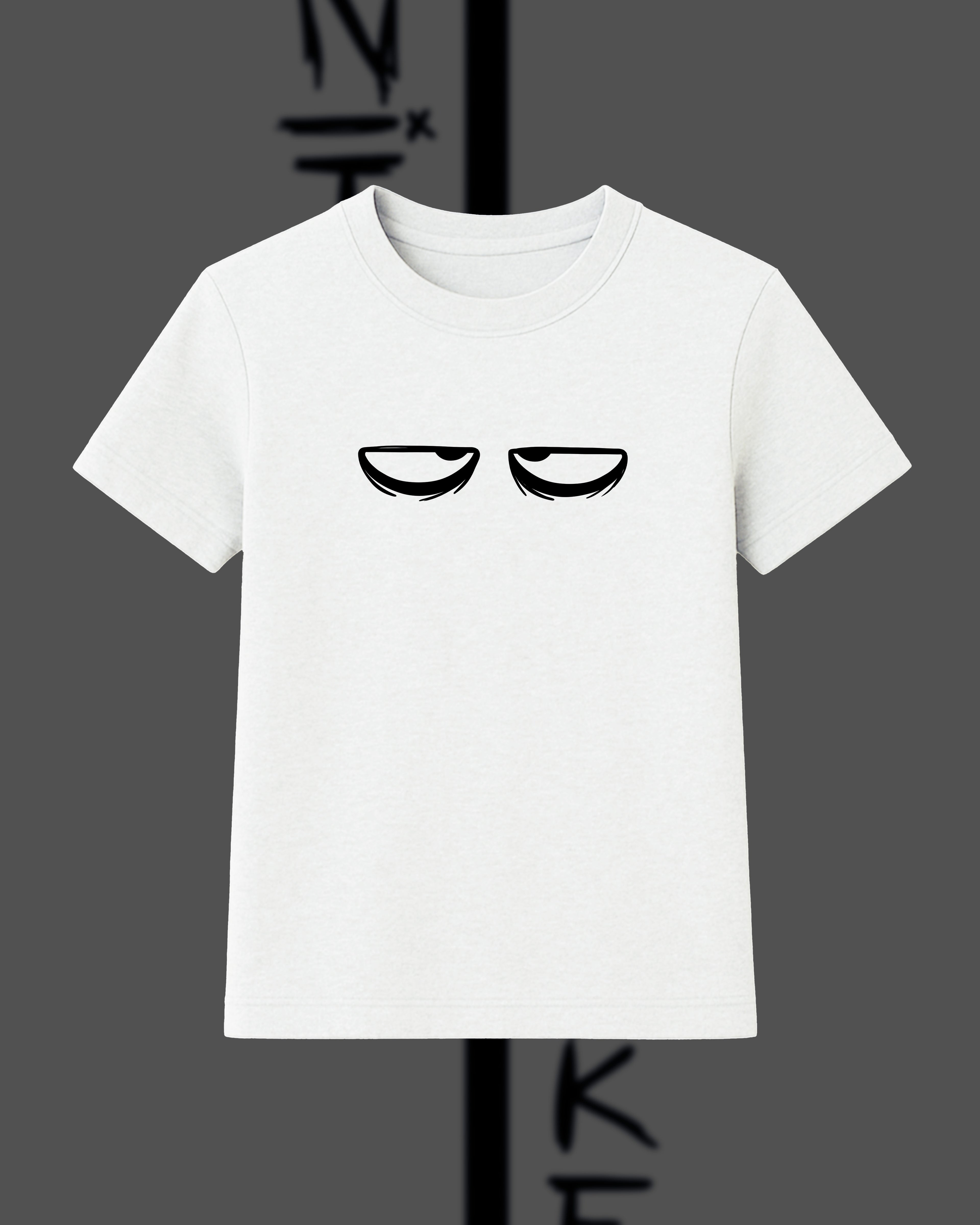 T-shirt - Le "Basic"