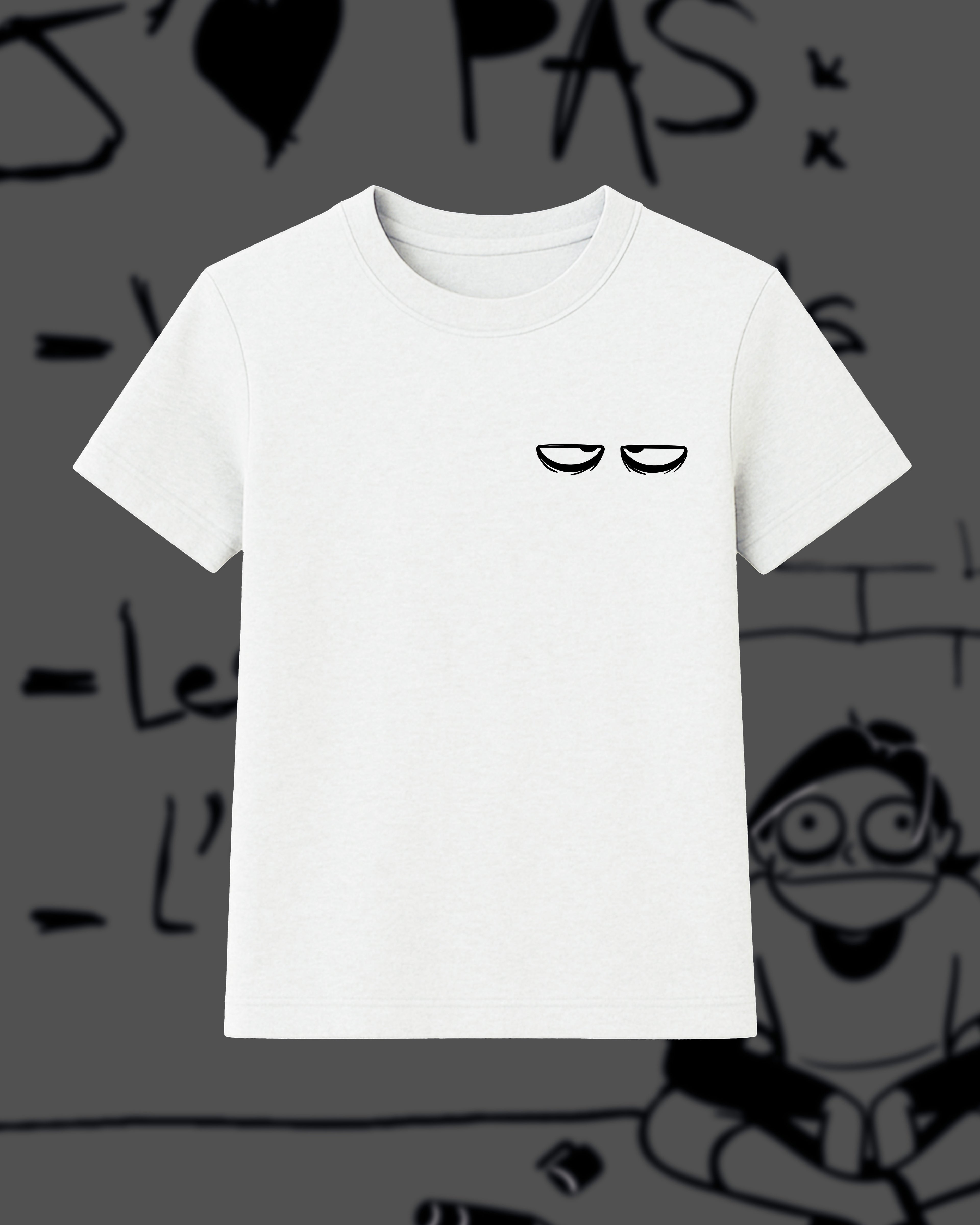 T-shirt - "Liste Ultime"