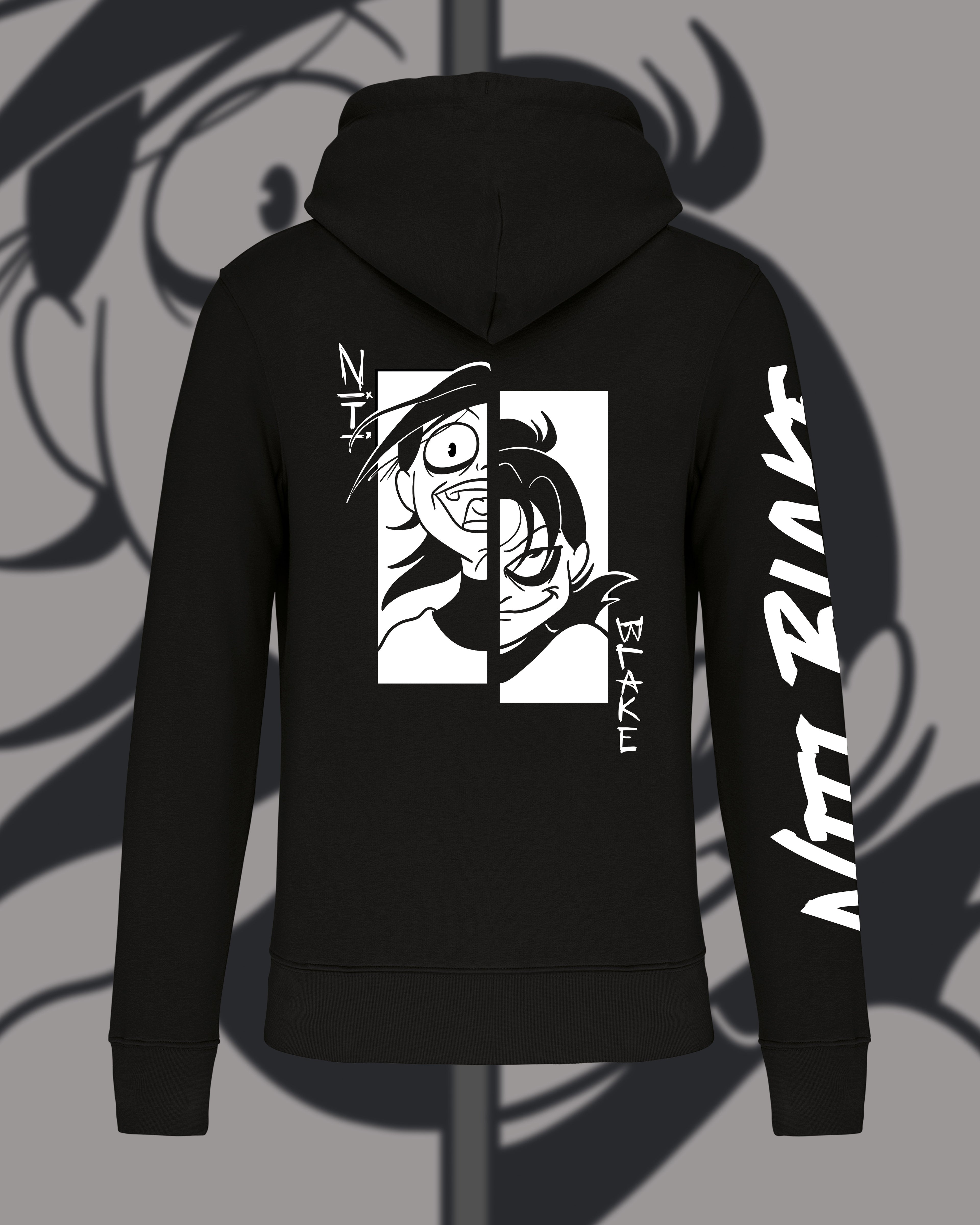 Sweat - "Niti Big Smile"