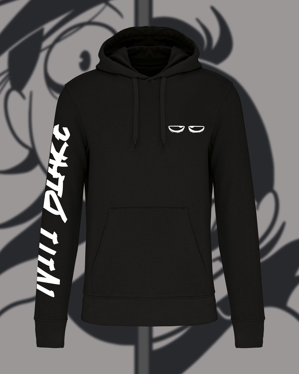 Sweat - "Niti Big Smile"