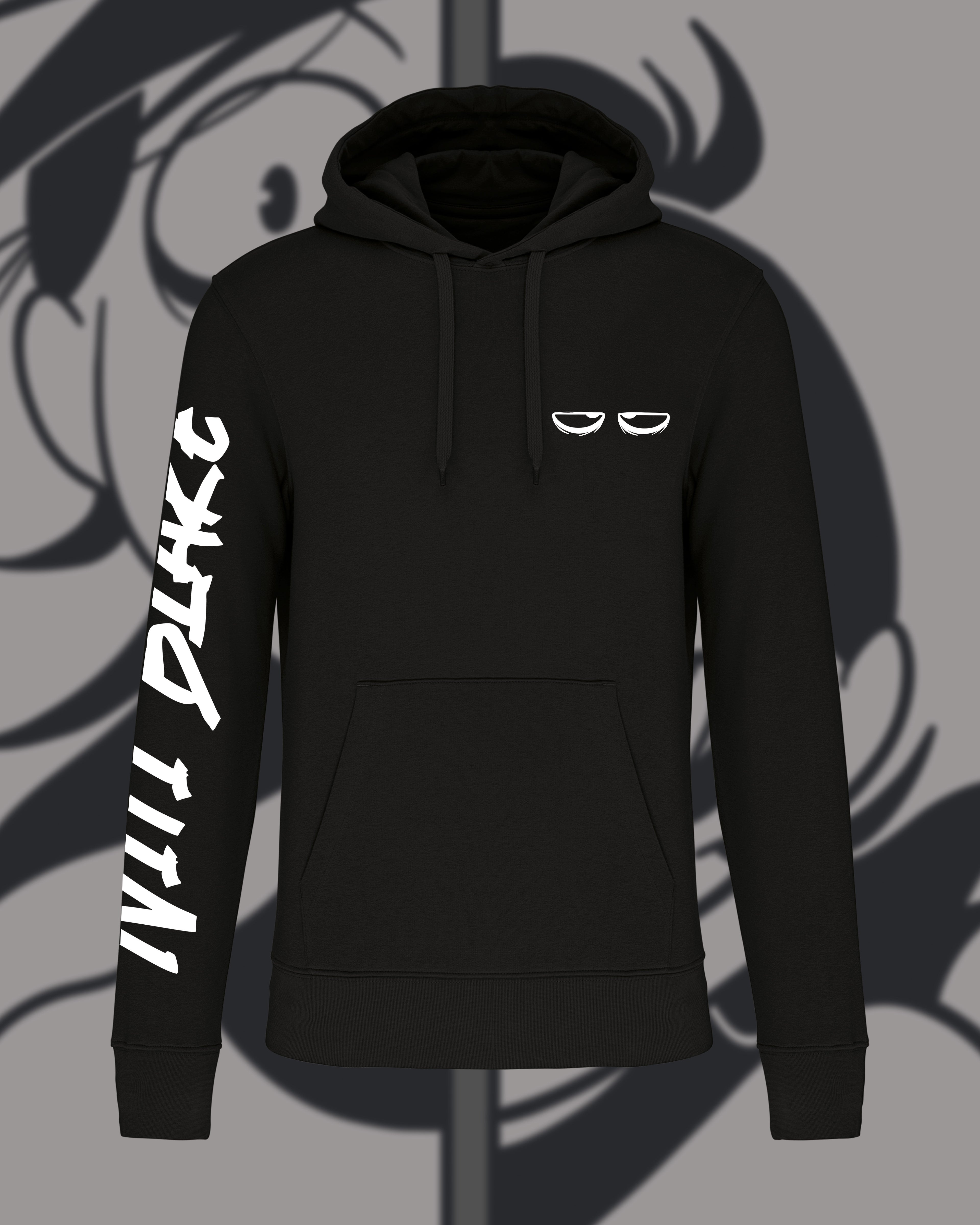 Sweat - "Niti Big Smile"