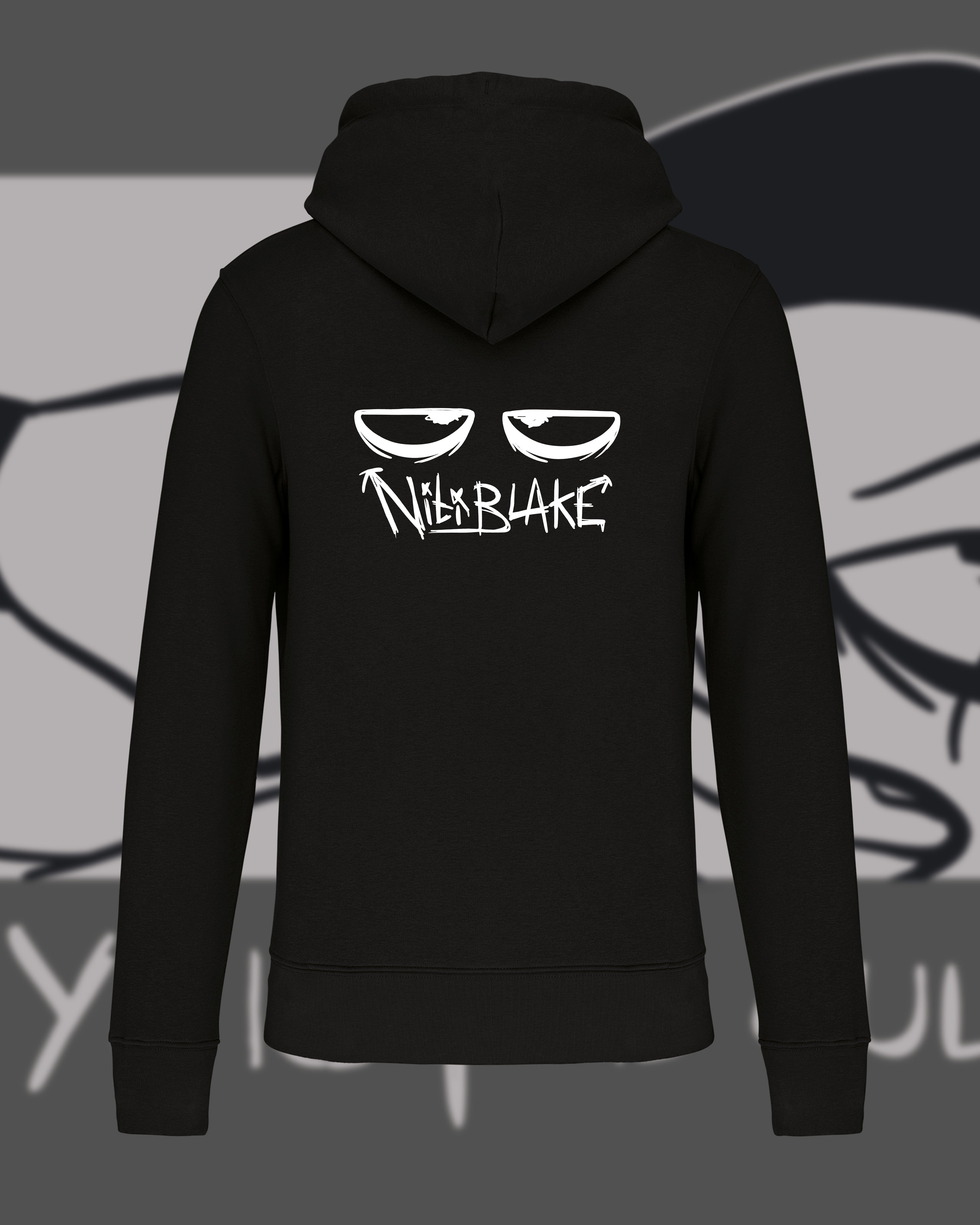 Sweat - "Niti Typical Face"