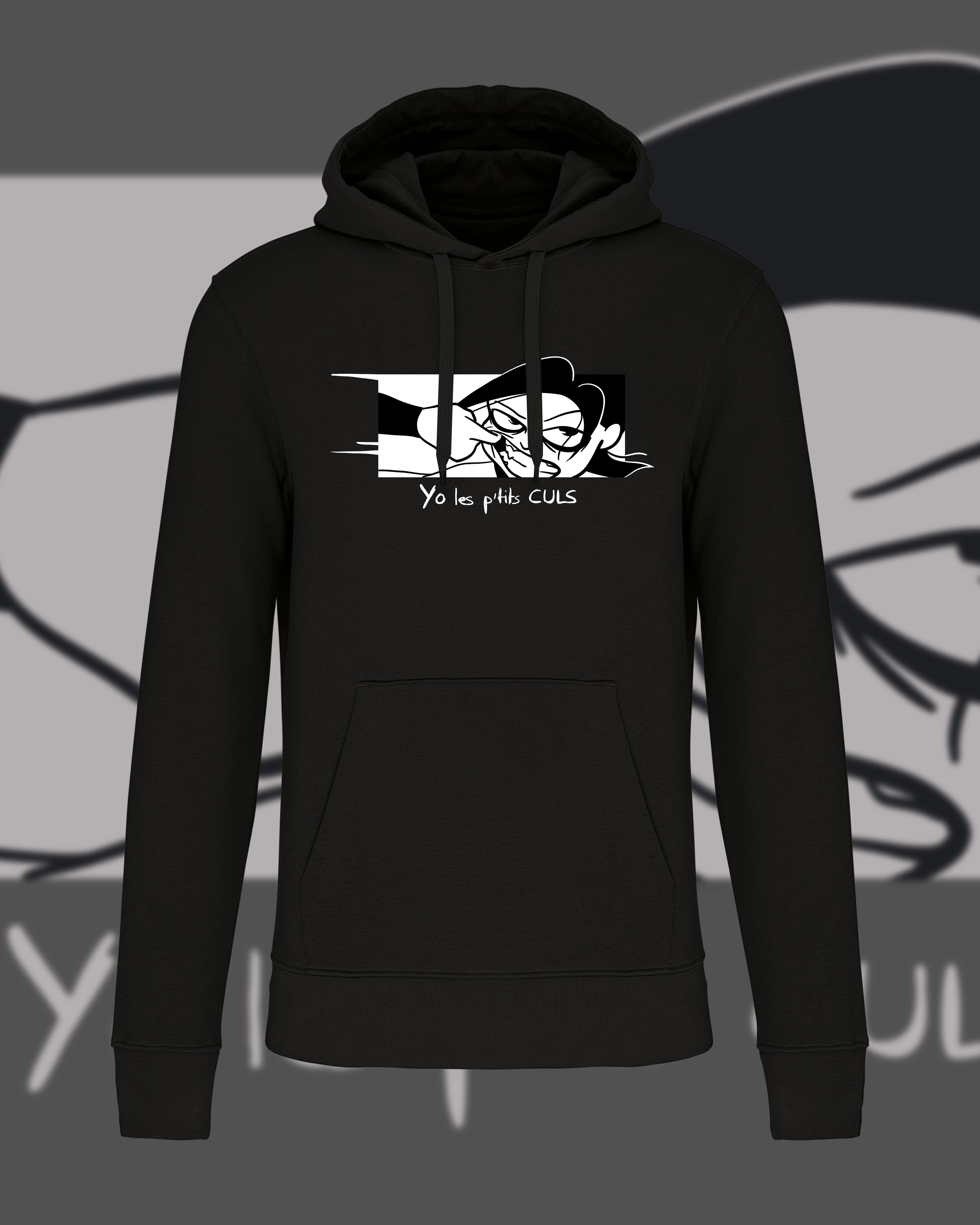 Sweat - "Niti Typical Face"